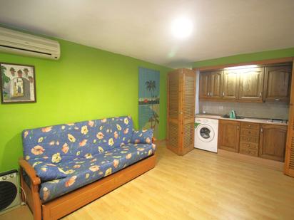 Bedroom of Apartment for sale in Lloret de Mar  with Air Conditioner, Heating and Furnished