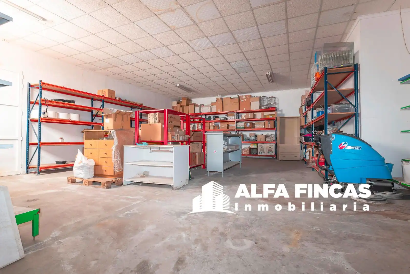 Local comercial en venda a María Josefa Melgarejo 1, imagen 18