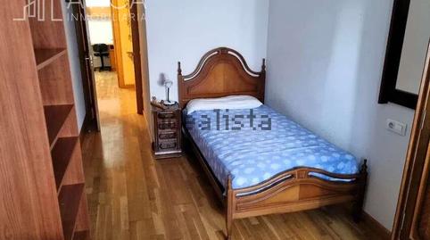 Foto 5 de Pis de lloguer a Pizarrales, Salamanca Capital