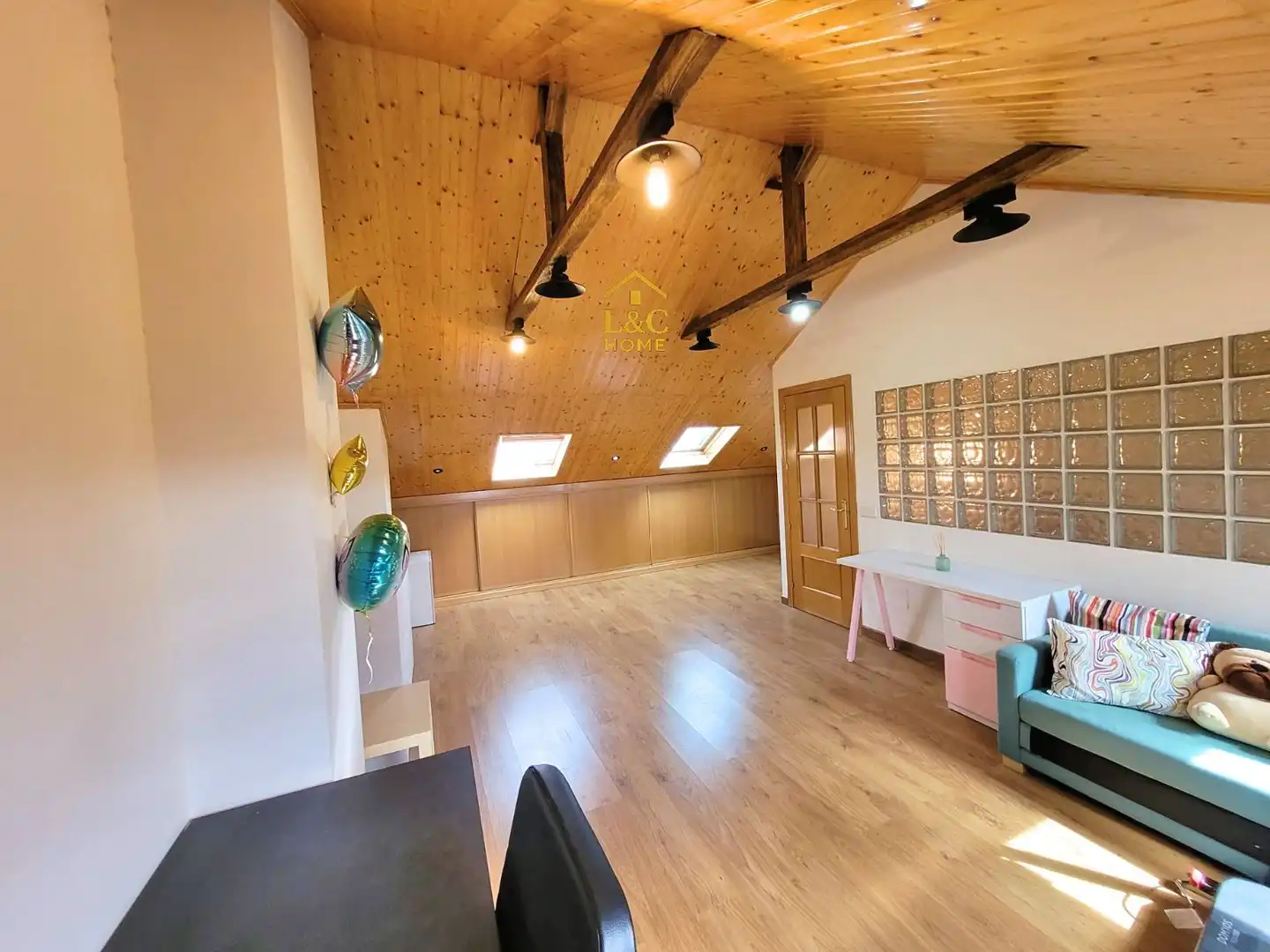 Casa a schiera in vendita a Perales del Río