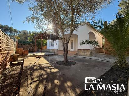 House or chalet for sale in Olivella