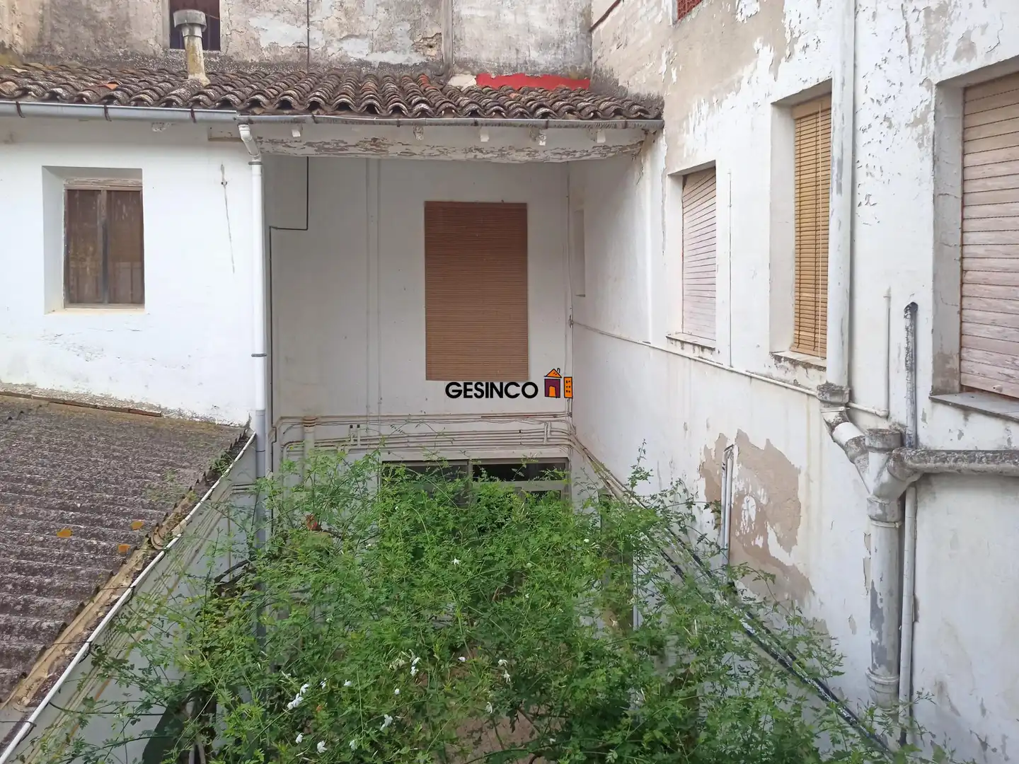 Casa amb terrassa en venda a Aielo de Malferit, imagen 32