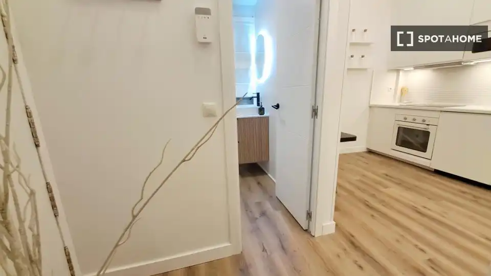 Wohnung zur Miete in Moncloa - Aravaca, imagen 17