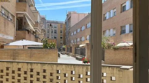 Foto 3 de Pis en venda a Carrer de Puigvert, 10, Eixample - Can Bogunyà, Castellar del Vallès