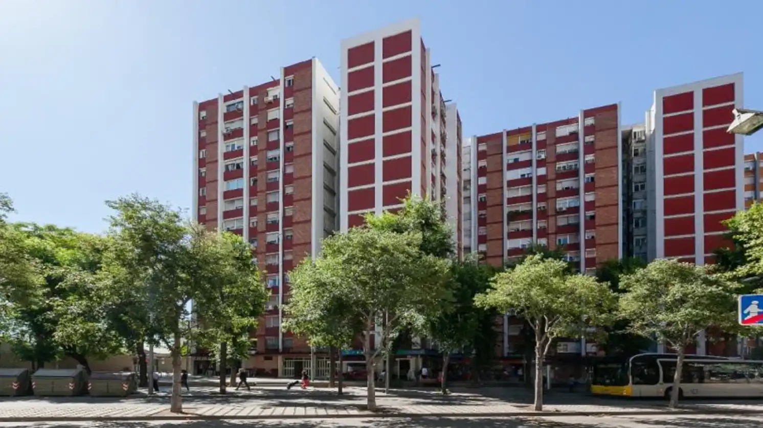 Wohnung mit Aufzug zum Verkauf in de la República Argentina 64, imagen 15