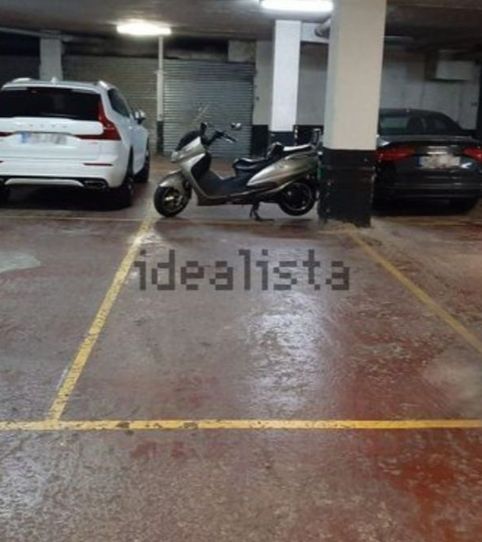 Foto 2 von Garage zur Miete in Gordóniz Kalea, 59, Rekalde Centro, Bilbao