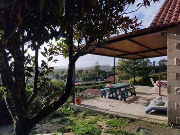 Casa con piscina in vendita a Carral
