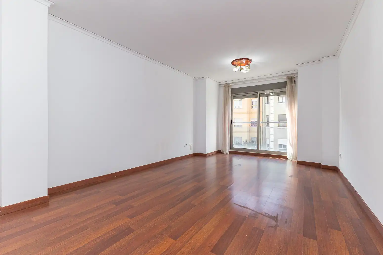 Sala de estar de Piso en venta en Aldaia con Aire acondicionado y Calefacción