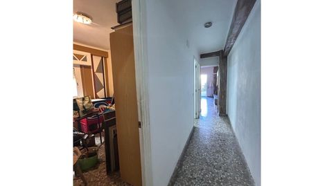 Foto 4 de Piso en venta en Avenida del Santo, Bejís, Castellón