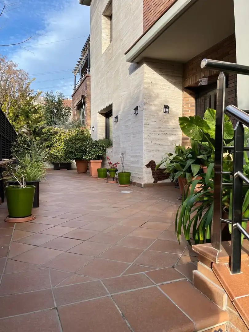 Casa amb terrassa en venda a Avenida ANTONI GAUDI, imagen 45