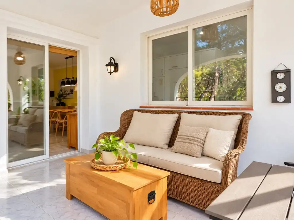 Haus mit Terrasse zum Verkauf in Altea la Vella, imagen 5
