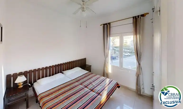 Apartamento con piscina en venta en Carrer Lisboa 14 2 5 14, imagen 14