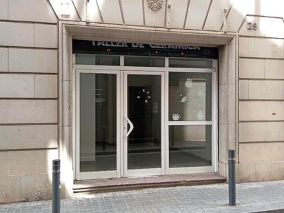 Premises to rent in Carrer de Muntaner, 496, Sant Gervasi i la Bonanova, Sarrià - Sant Gervasi,  Barcelona Capital