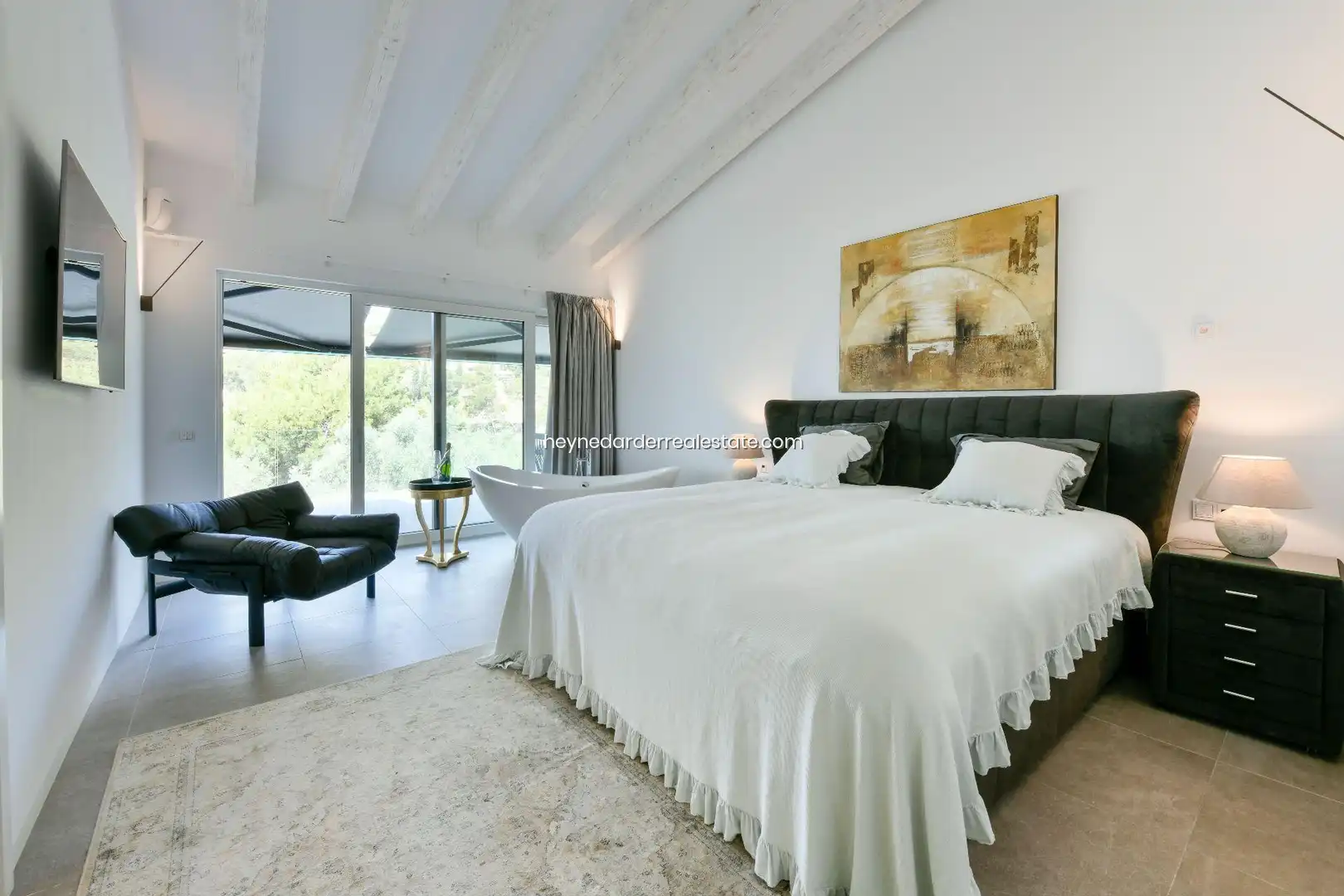 Detached house with pool for sale in Port d'Andratx, imagen 30