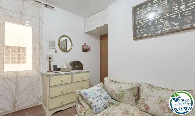 Wohnung mit Pool zum Verkauf in Carretera Canyelles 10, imagen 15
