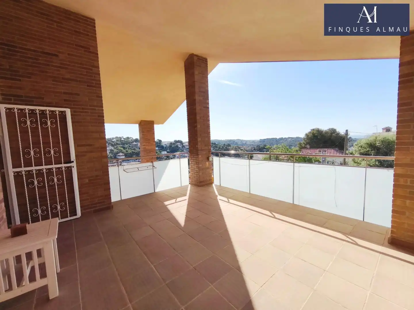 Villa avec terrasse à vendre à Carrer Carrer Esparreguera, imagen 36