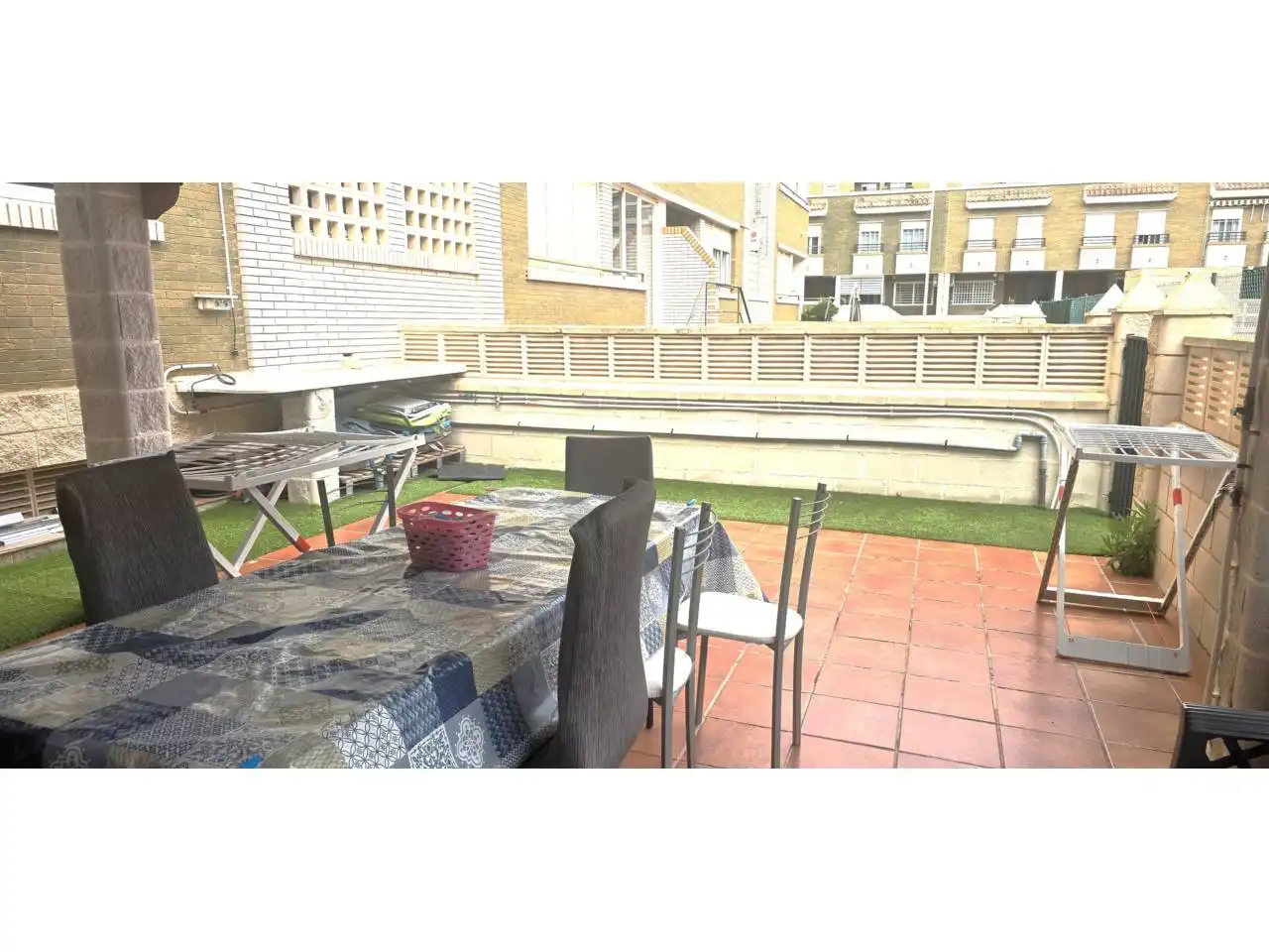 Appartement avec piscine à vendre à Calle PONTEVEDRA, imagen 4