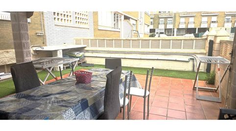 Venta de piso amplio y luminoso en Roquetas de Mar, Las Salinas, imatge 4