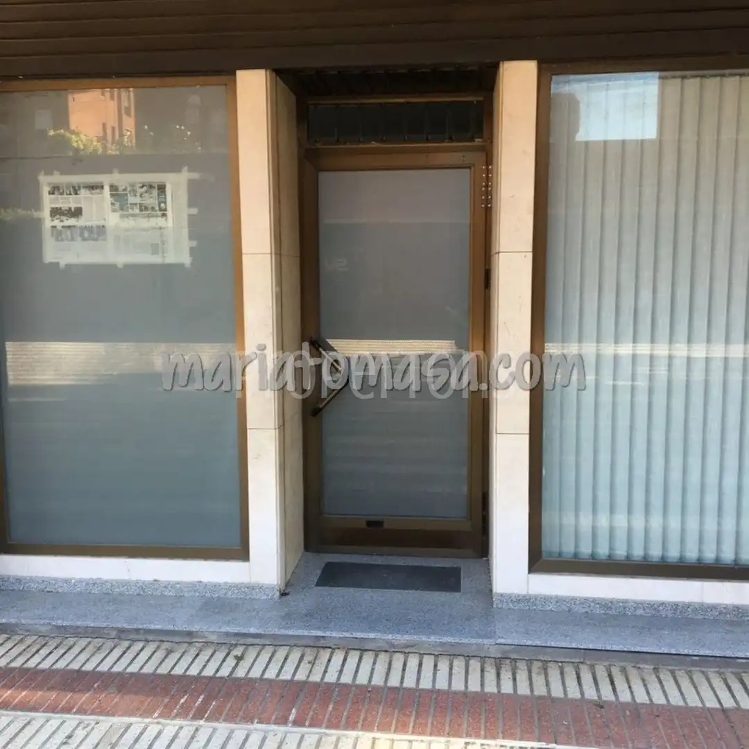 Oficina en alquiler en Romo, imagen 13