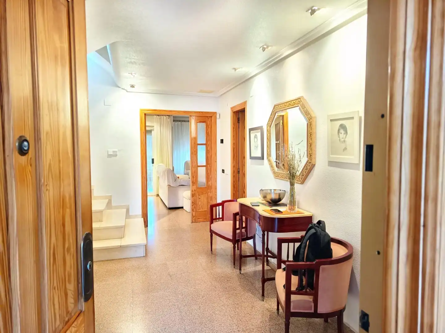 Casa o chalet en venta en Petrer con Aire acondicionado y Balcón