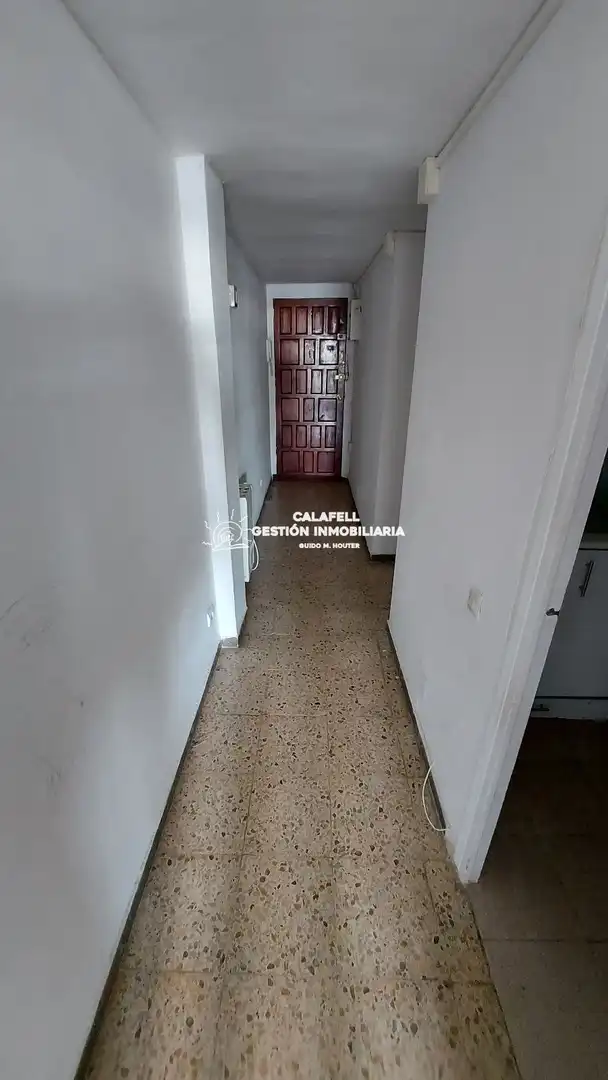 Piso con ascensor en venta en Sant Joan de Deu, 181 181, imagen 10