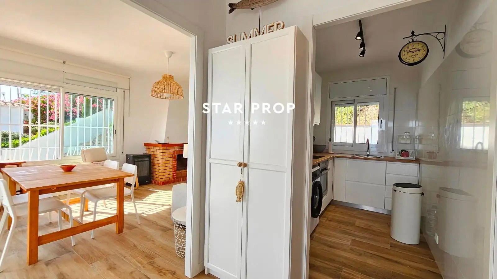 House with terrace for sale in Cau del Llop - Super Fener - Fener, imagen 16