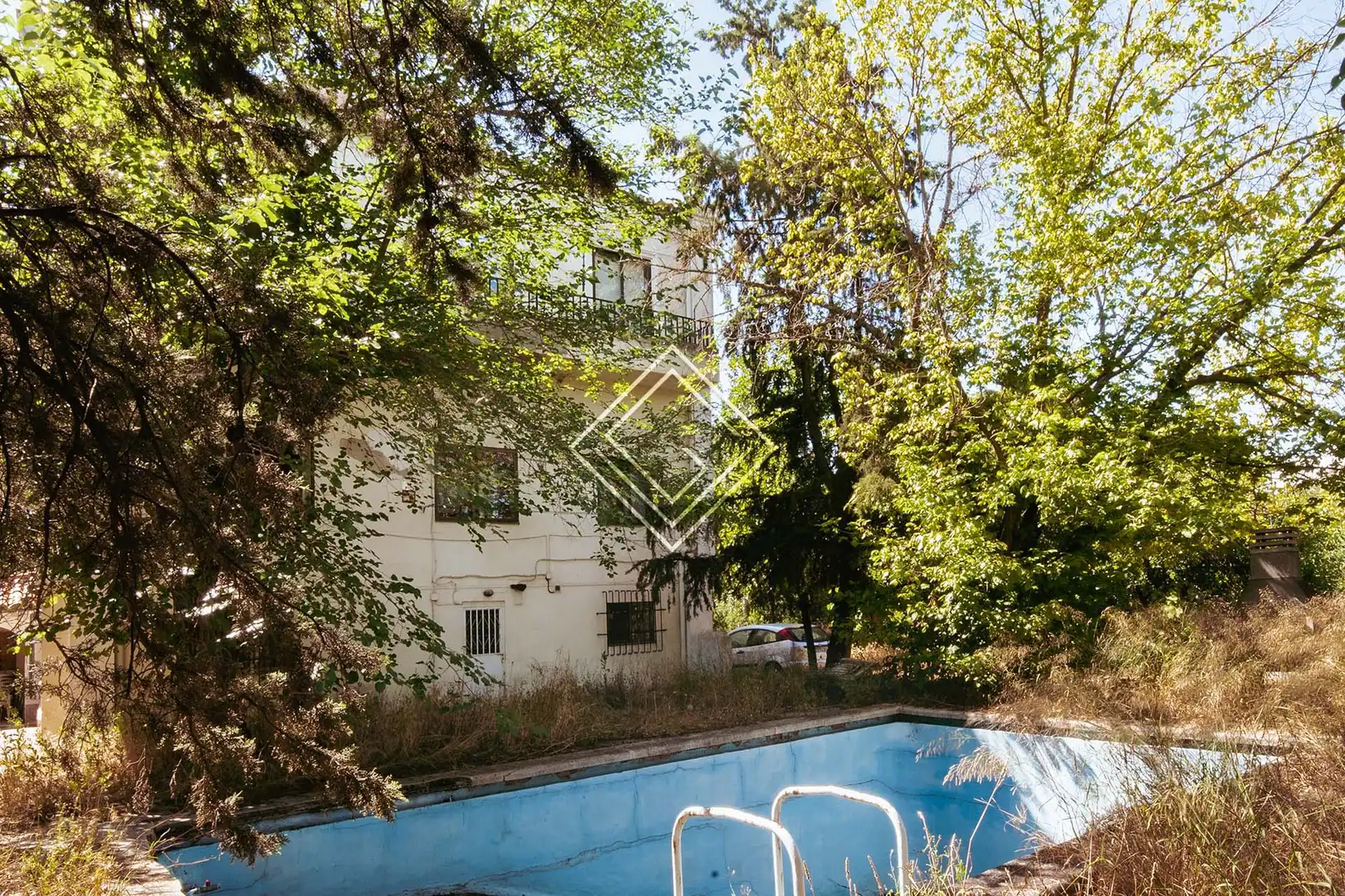 Wohnbaugrundstück zum Verkauf in Moncloa - Aravaca, imagen 11