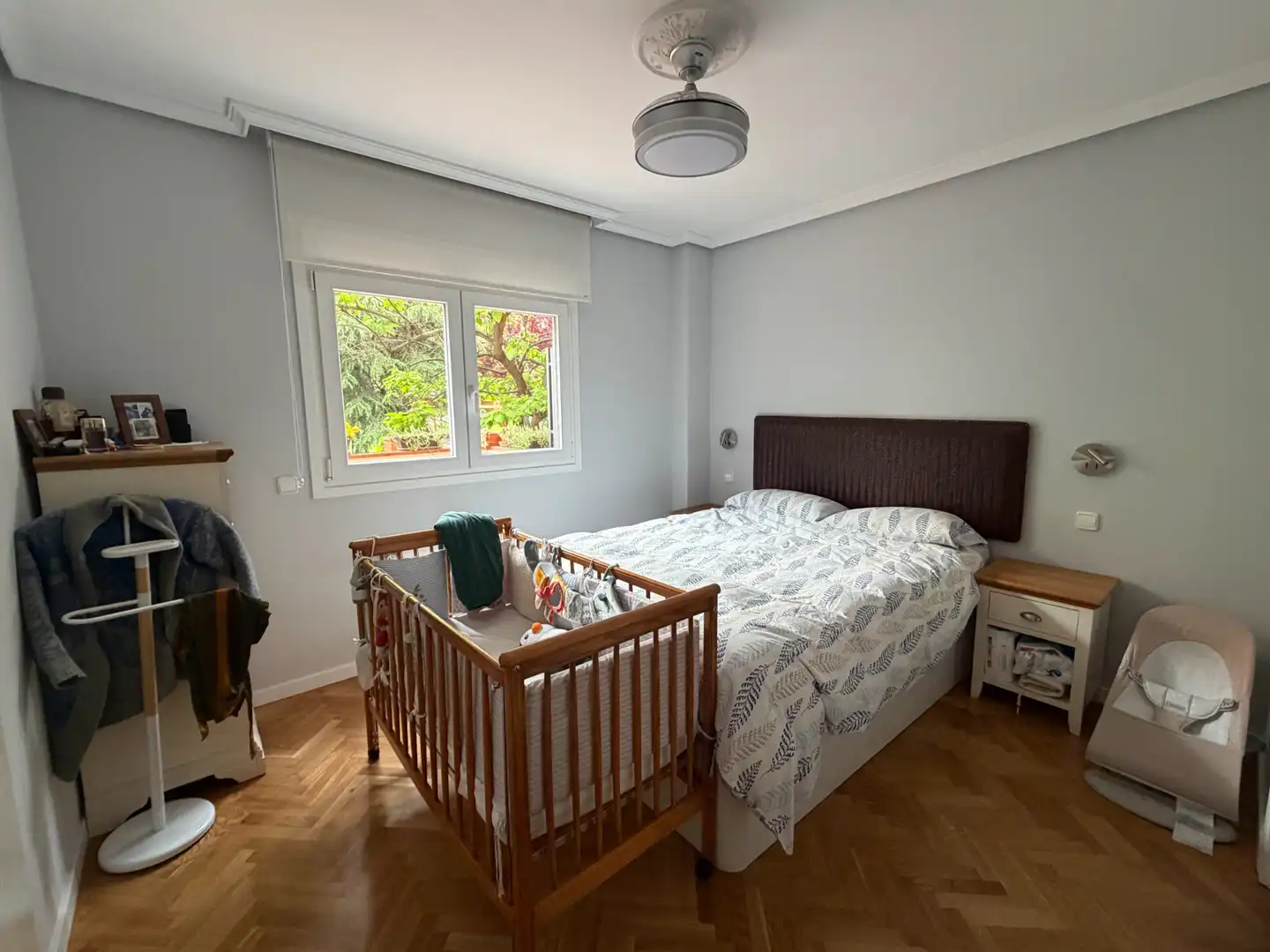 Flat for rent in Calle de Juan Duque, Imperial