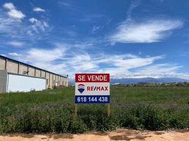Terreno industriale in vendita a Escúzar