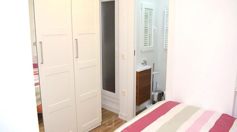 Photo 3 of Flat for rent in General Castaños, 5, Salesas, Salamanca Capital