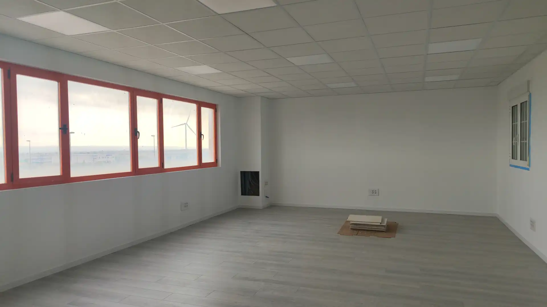 Nave industrial in affitto a Calle Borderea 12, imagen 18