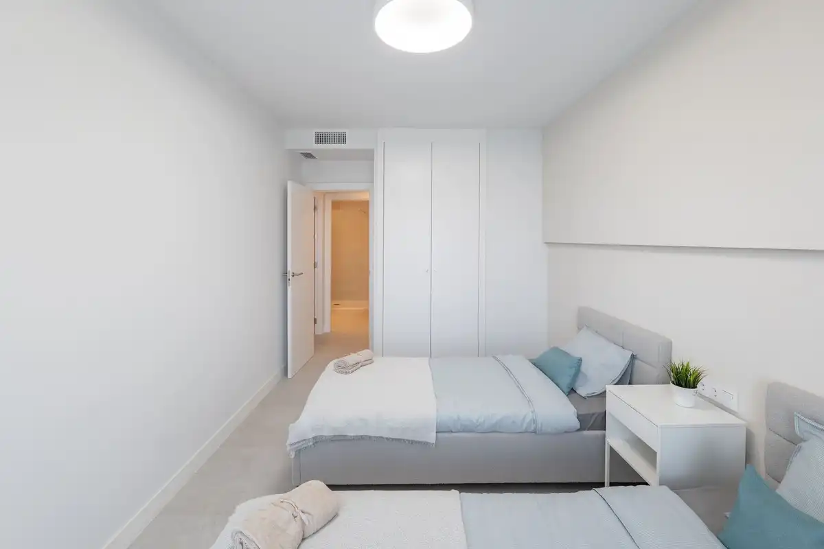 Appartement à vendre à Estepona Pueblo, imagen 20