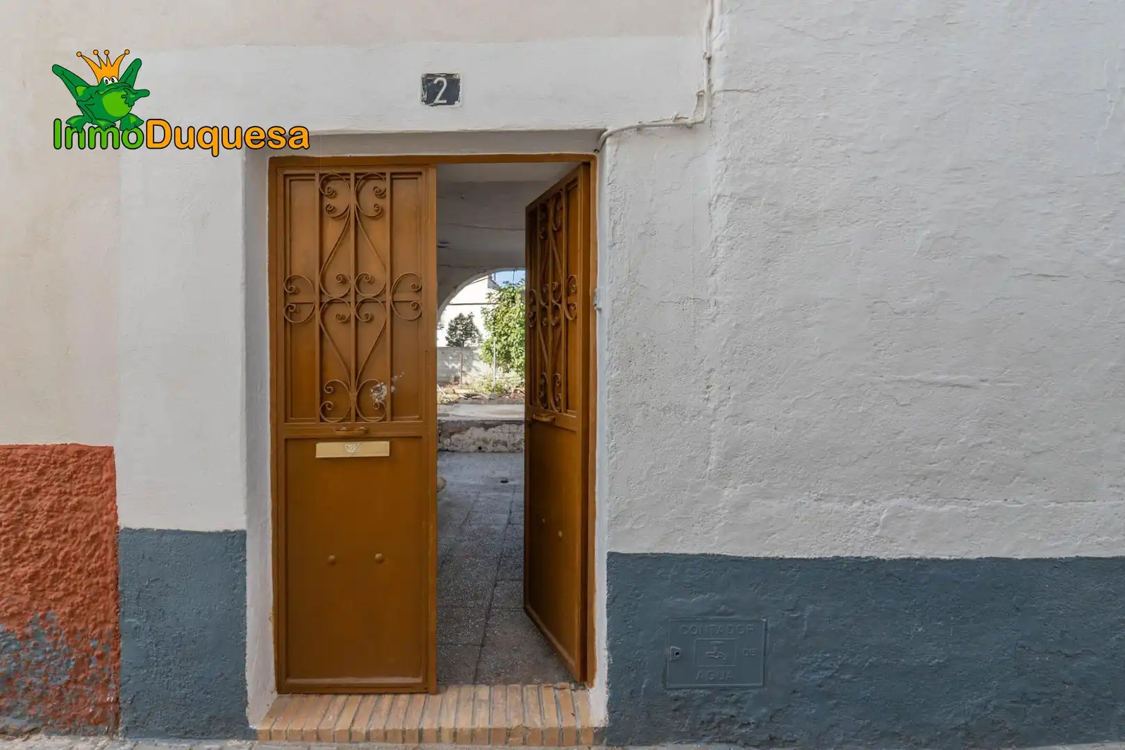 Detached homes for sale in Ogíjares