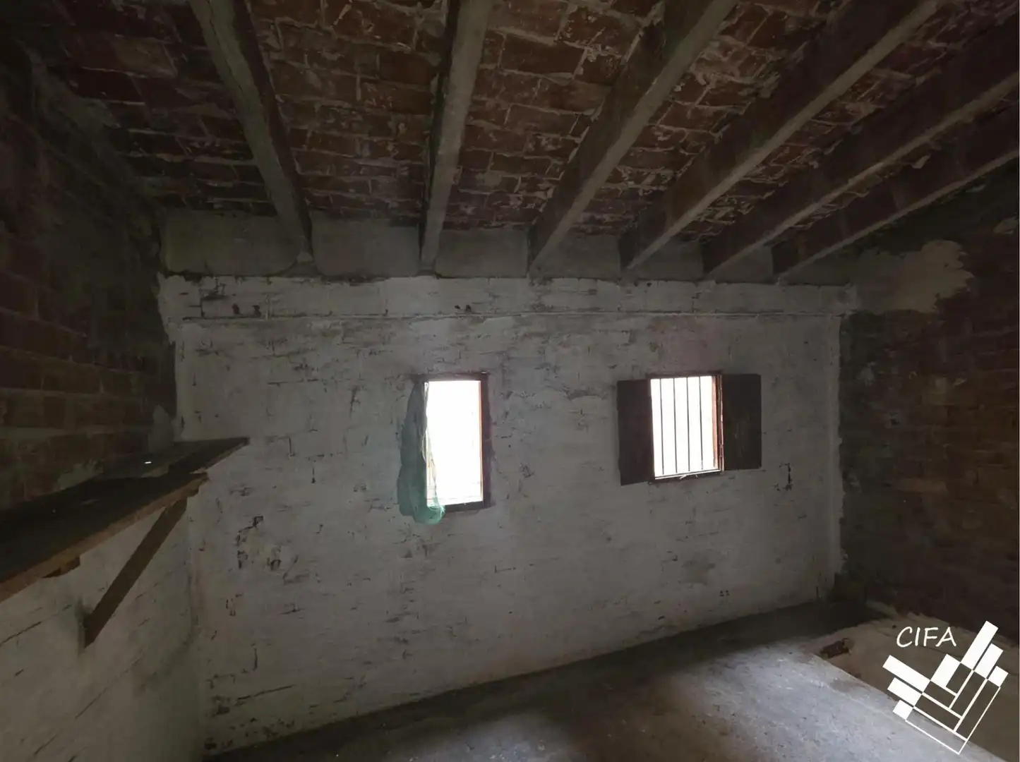 Casa o chalet en venta en Almenara con Balcón