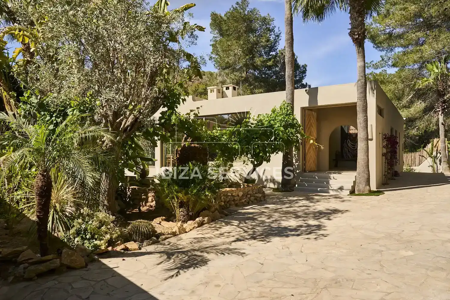 Villa mit Pool zur Miete in Jesús, imagen 43