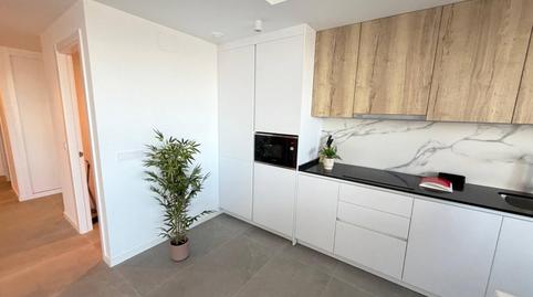 Foto 5 de Apartament en venda a Balcón de Finestrat - Terra Marina, Finestrat