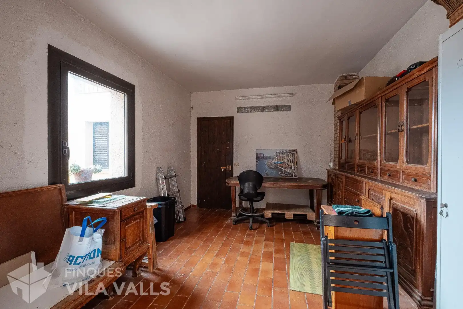 Casa amb terrassa en venda a Castellterçol, imagen 56