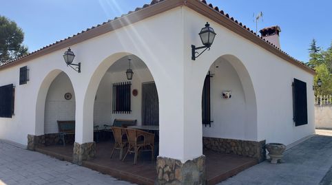 Foto 2 de Casa o chalet en venta en El Pilar, Ontinyent