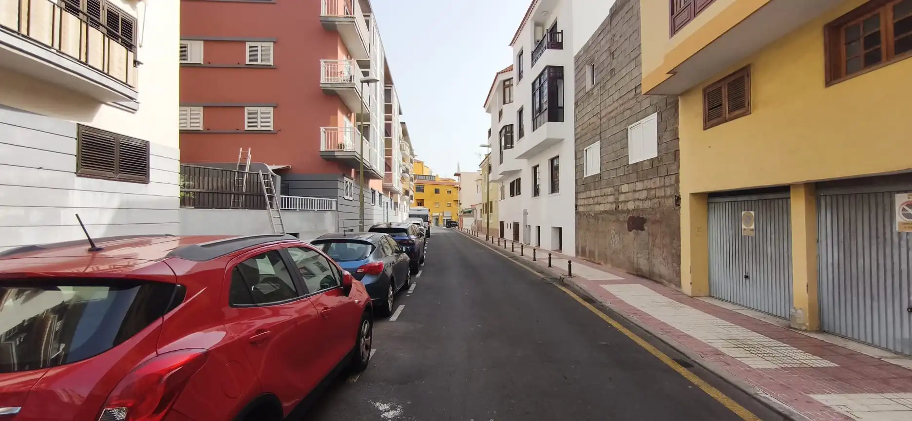 Individual with lift to rent in Calle Nivaria 3, imagen 9