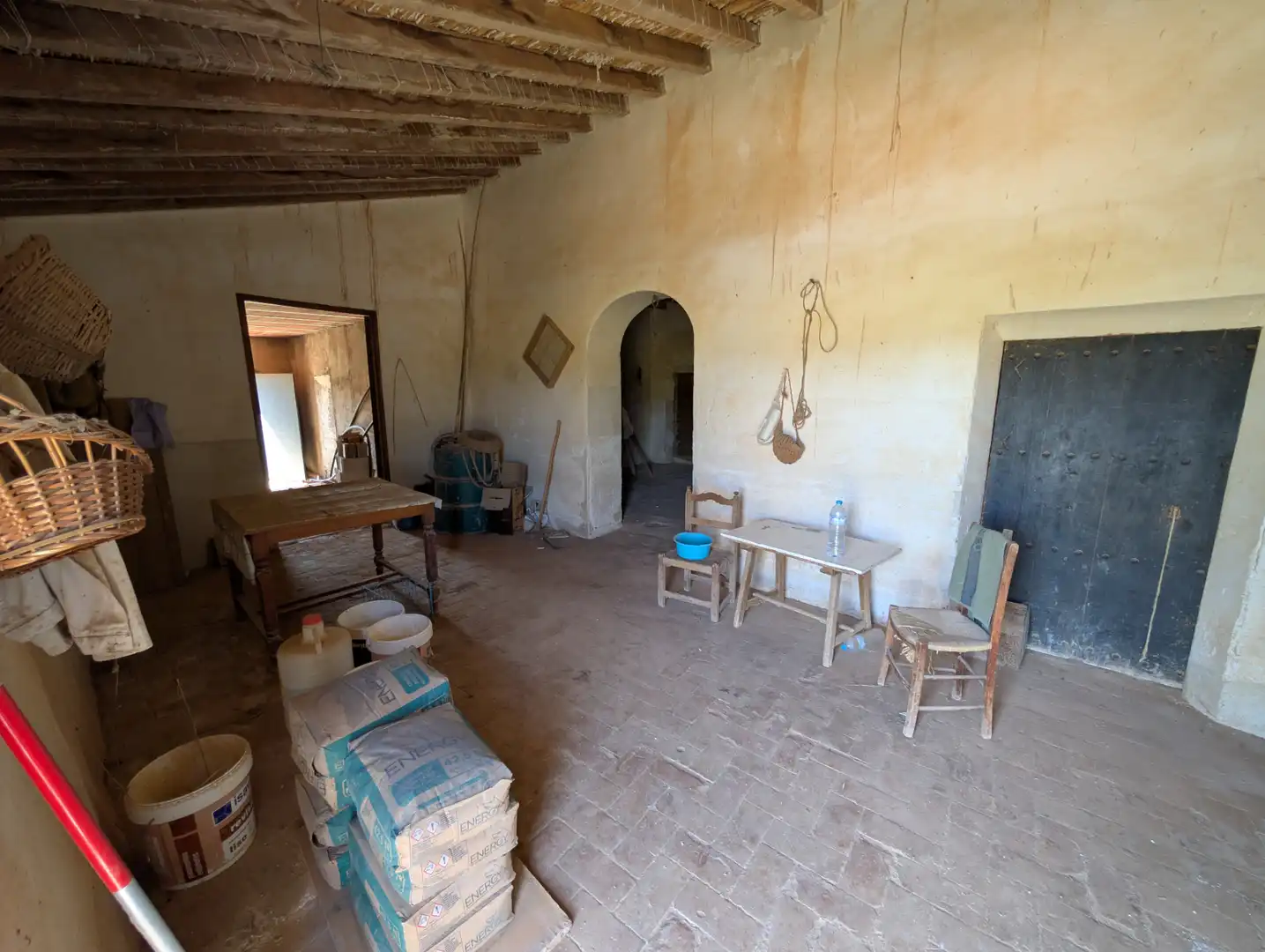 Casa rústica en venda a Pedanías Oeste, imagen 5