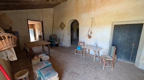 Foto 5 de Finca rústica en venda a Campo Nubla, Murcia