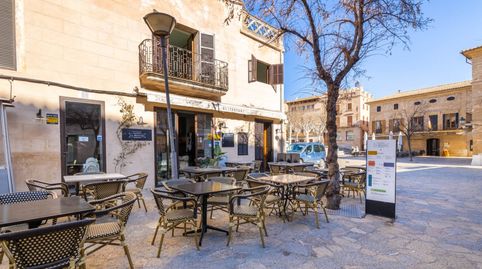 Inversión en casa a la venta en el centro de Pollensa, Mallorca