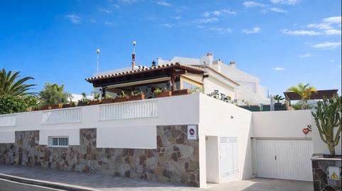 Foto 5 de Casa adosada en venta en Avenida Colibrí, 209, Palm - Mar, Arona