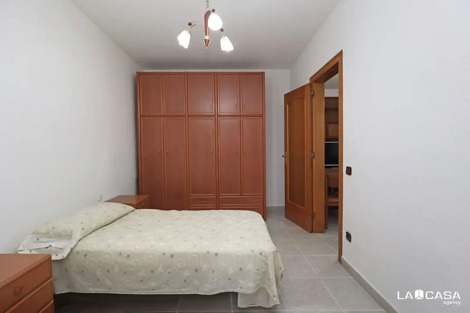 Pis en venda a Santa Eulàlia