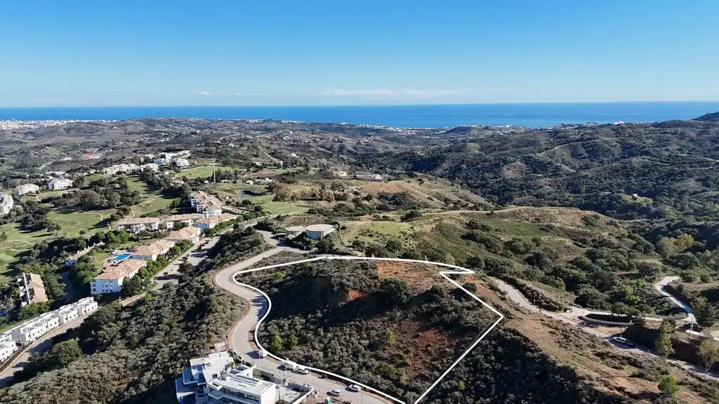 Terreni e lotti in vendita a Mijas Golf, imagen 5