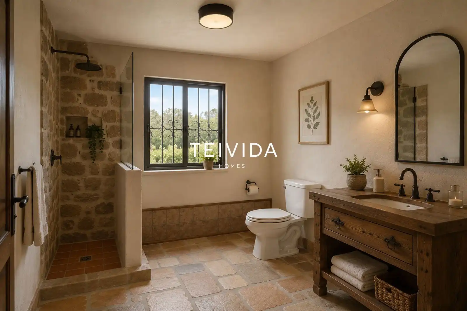 House with pool for sale in Llano Puerto, imagen 16