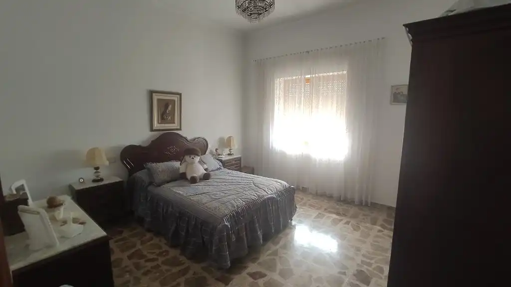 Dormitori de Casa o xalet en venda en Balazote