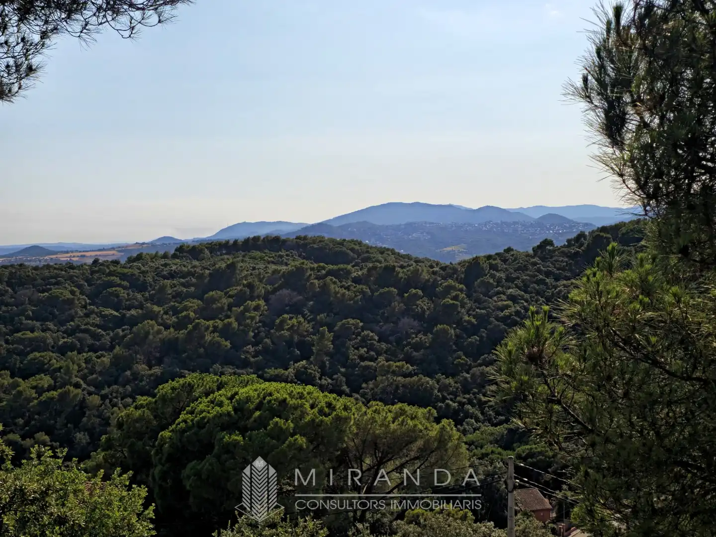 Casa o xalet en venda en L'Ametlla del Vallès amb Calefacció, Jardí privat i Terrassa