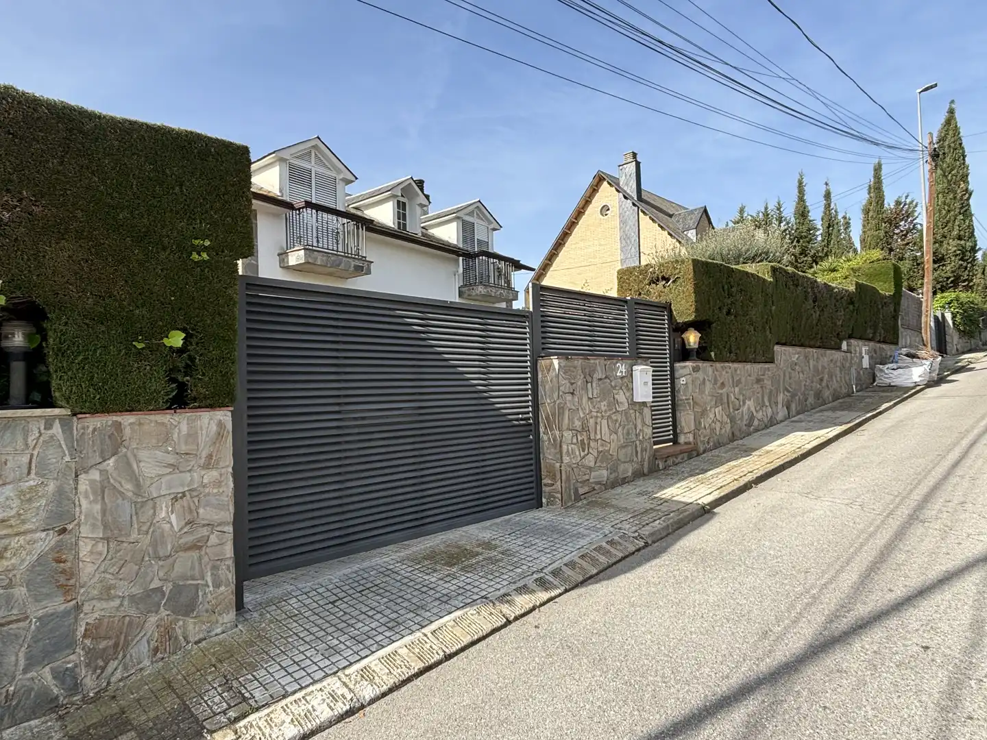 Casa o xalet en venda a Carrer Ametllers, Can Font - Ca n'Avellaneda