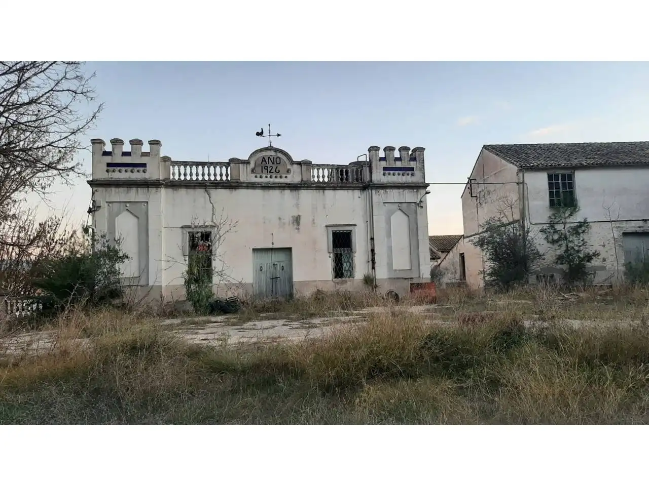 Residential land for sale in Calle Veles e Vents, imagen 5